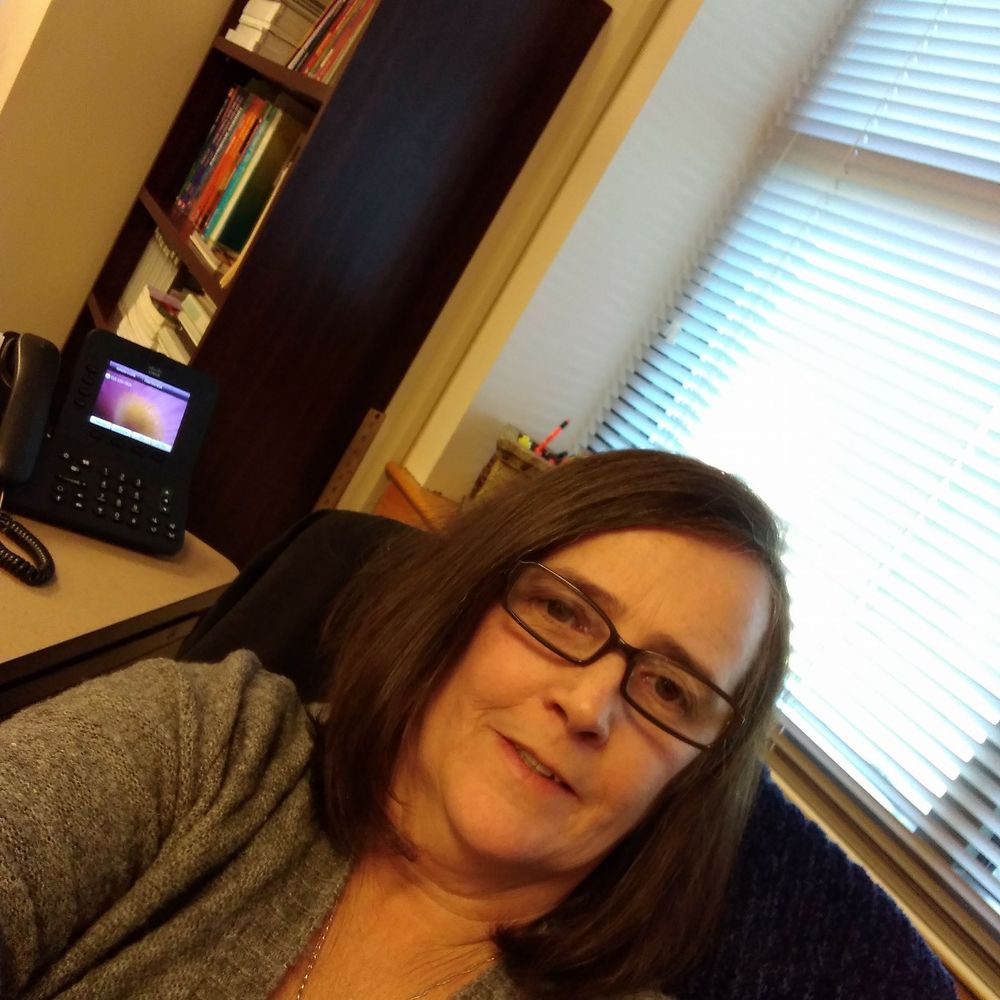 Meet your Posher, Kay